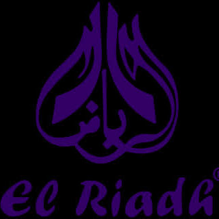 El Riadh logo