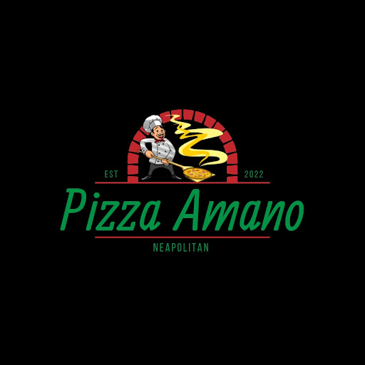 Pizza Amano