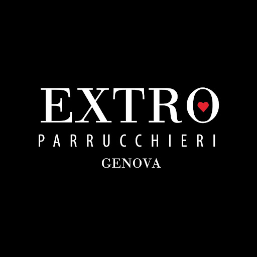 Extro Parrucchieri Genova logo