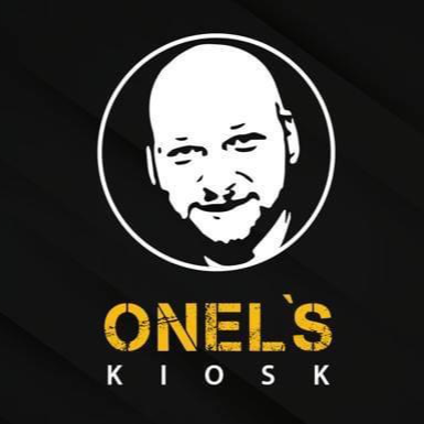 Onels Kiosk logo
