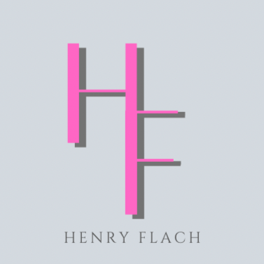 Henry Flach’s logo