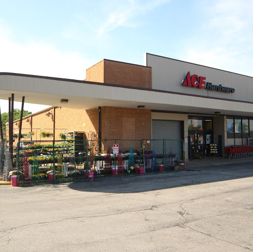 Cotton's Ace Hardware of Lemay logo