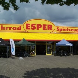 Ludwig Esper & Söhne logo