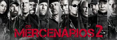 download Os Mercenários 2 dublado Gratis download Os Mercenários 2 dublado poster capa dvd