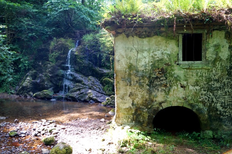 Los Molinos del Río Profundo (Villaviciosa) - Descubriendo Asturias (12)