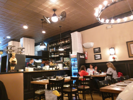 Pizza Restaurant «﻿Capri Pizza & Pasta ​», reviews and photos, 228 S Highland Ave, Ossining, NY 10562, USA