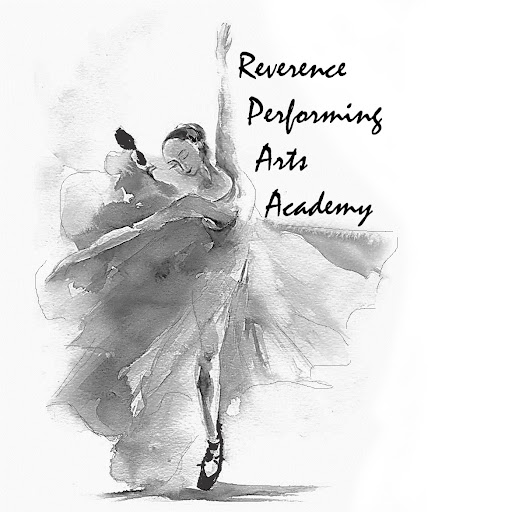 Riverside Dance Academy and Performing Arts logo
