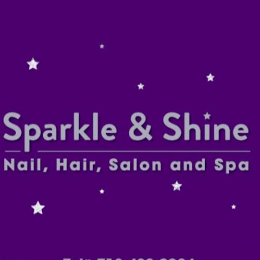 Sparkle & Shine Beauty Salon & Spa