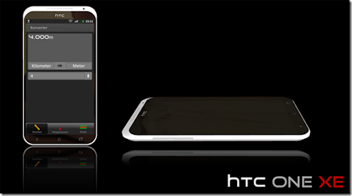 HTC One XE concept 2 thumb