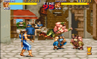 [Review] FINAL FIGHT - Tragetória 46718-final-fight-2-snes-screenshot-haggar-in-action-notice-streetfighter