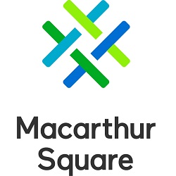 Macarthur Square logo