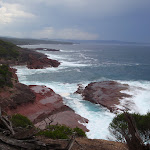 View from Mowarry Point Lookout (104758)