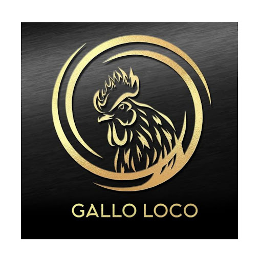 Taqueria el Gallo Loco logo