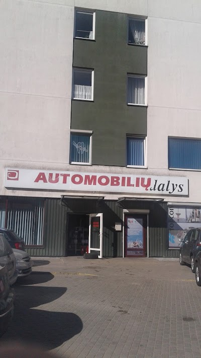 Photos of Autodalys