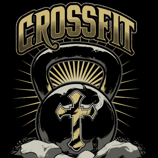 CrossFit Puyallup - Truth Fitness logo