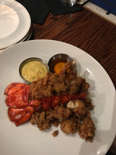 Mass St. Fish House & Raw Bar
