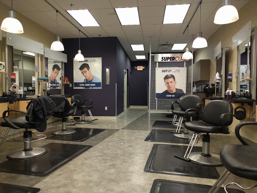 Hair Salon «Supercuts», reviews and photos, 4080 Washington Rd, Canonsburg, PA 15317, USA