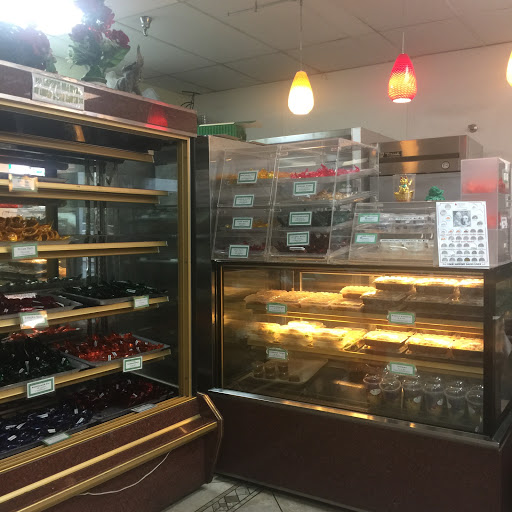 Bakery «Luisa & Son Bake Shop & Cafe», reviews and photos, 11620 1/2 South St, Artesia, CA 90701, USA