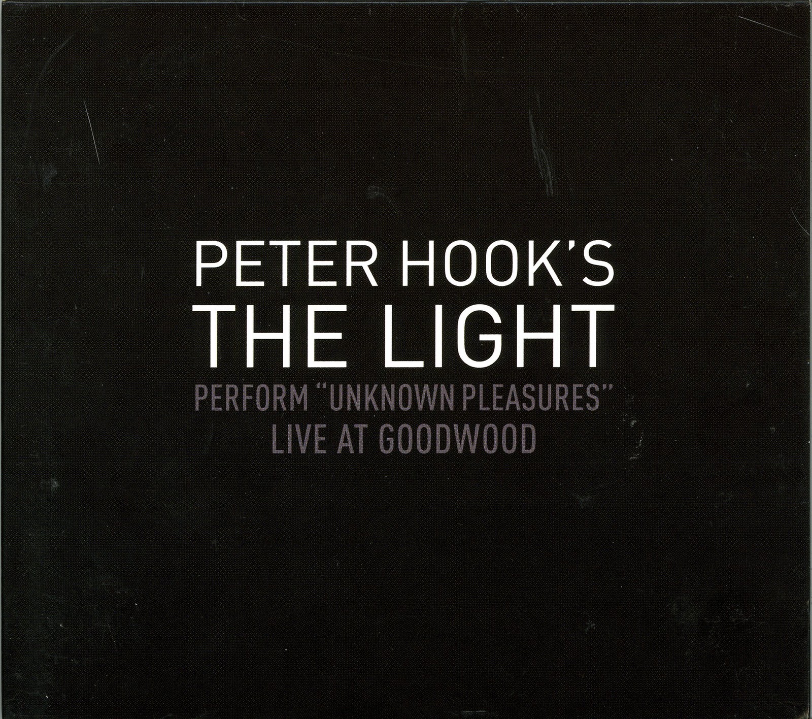 peter hook and the light tour support Peter hook & the light 80,713 likes 2,937 talking about this posters, tour shirts & more # substance2018 see more no support a few tickets remain. peter hook and the light tour support Peter hook & the light 80,713 likes 2,937 talking about this posters, tour shirts & more # substance2018 see more no support a few tickets remain.