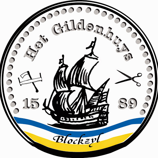Museum "Het Gildenhuys" logo