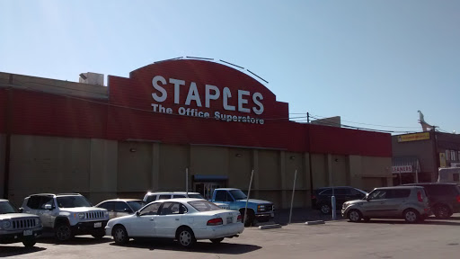 Office Supply Store «Staples», reviews and photos, 8704 S Sepulveda Blvd, Westchester, CA 90045, USA