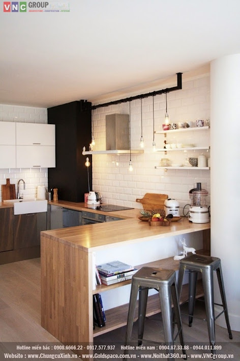 Thiết kế nội thất chung cư Mandarin Gaden hiện đại sang trọng