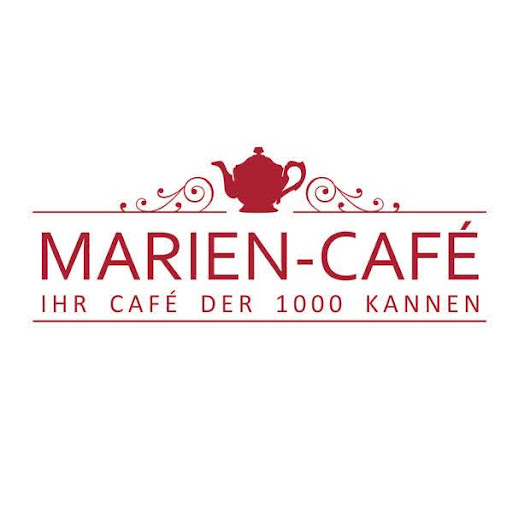 Marien-Café logo