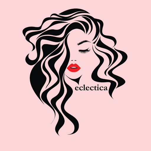 Eclectica Hair Design & Spa logo