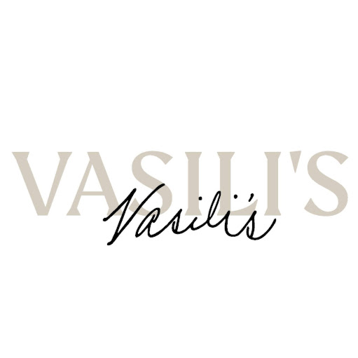 Vasili's logo