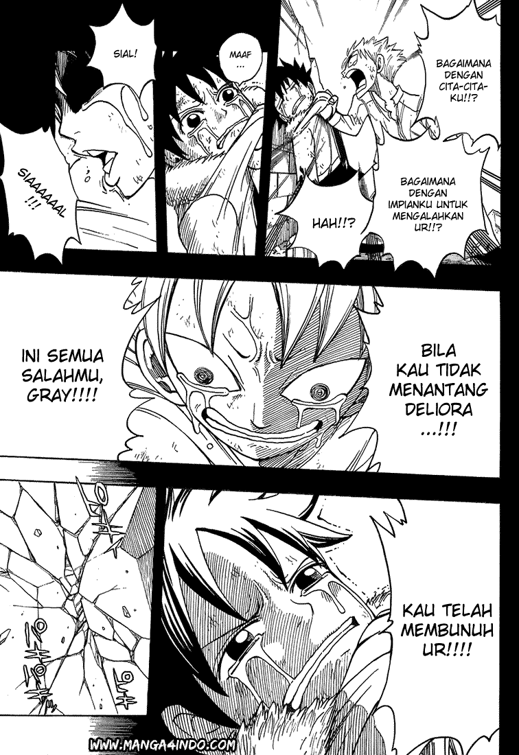 Fairy Tail Bahasa Indonesia- www.manga4indo.com - Jika Gambar Tidak Keluar, Silahkan Tekan F5
