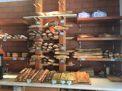 Bakery «Sullivan Street Bakery», reviews and photos, 236 9th Ave, New York, NY 10011, USA