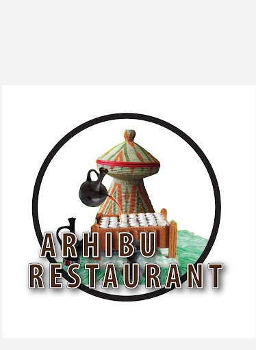 Arhibu Restaurant logo