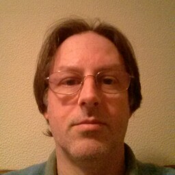 Paul Clinch's user avatar