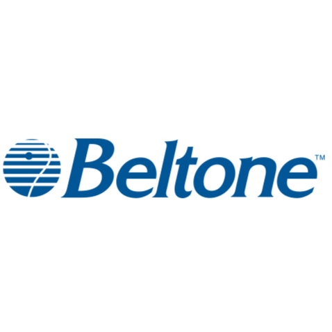 Beltone Hearing Centre logo