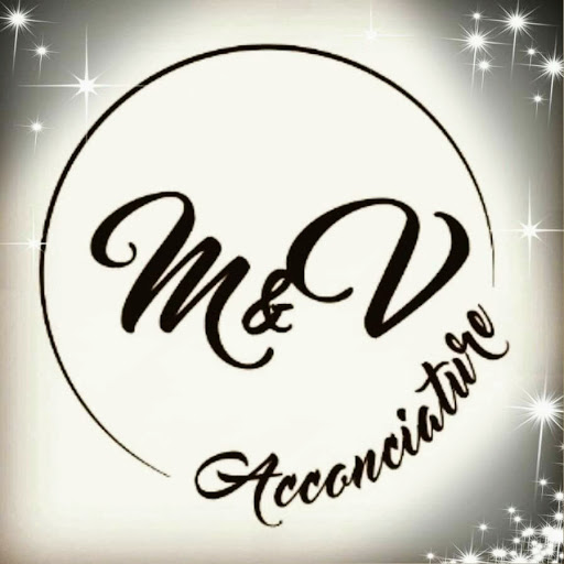 M&V Acconciature / Parrucchiere Donna