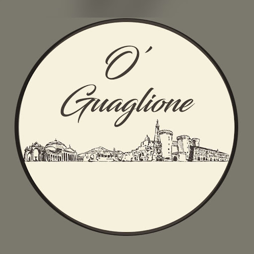 O' GUAGLIONE logo