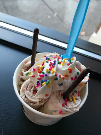 Ice Cream Shop «Absolute Zero Ice Cream», reviews and photos, 410 Bloomfield Ave, Montclair, NJ 07042, USA