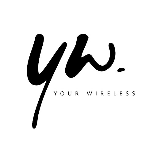 Verizon Authorized Retailer - Your Wireless logo