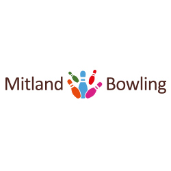 Mitland Bowling Utrecht logo