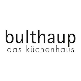 bulthaup Küchen - Das Küchenhaus Ralph Bosshammer Berlin logo