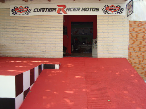 Curitiba racer Oficina de Motos, R. Sebastião Lima, 241 - Alto Boqueirão, Curitiba - PR, 80050-540, Brasil, Oficina_de_Motos, estado Parana