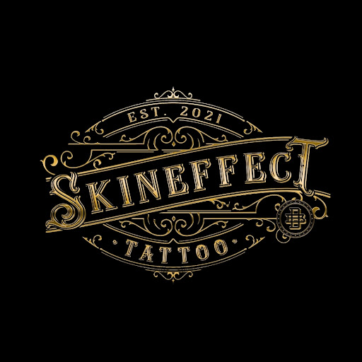 Skineffect Tattoo logo
