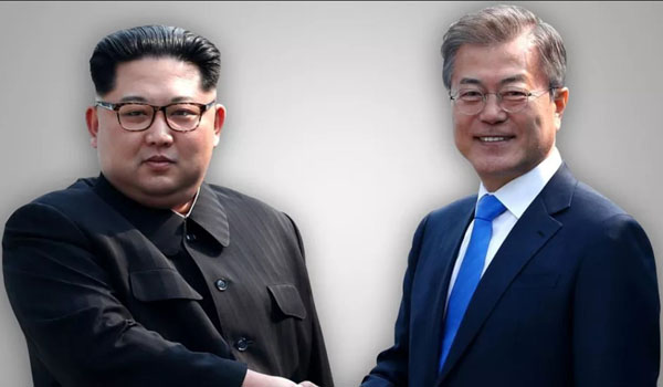 North Korea Canceled High Level Talks with South Korea