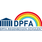 DPFA-Regenbogen Oberschule & Gymnasium Chemnitz logo