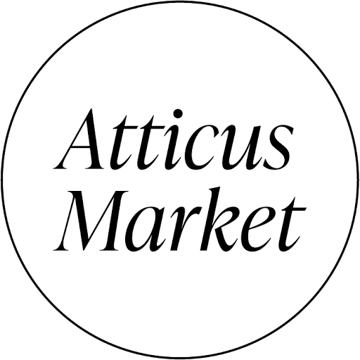 Atticus Market logo