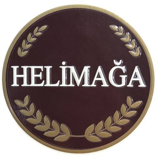 Helimağa Pastanesi logo