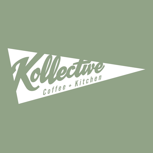 Kollective Coffee & Kitchen logo