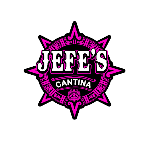 Jefe's Cantina logo