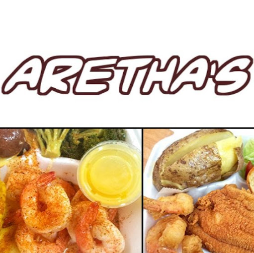 Aretha's Dream Restaurant & Catering
