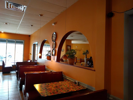 Mexican Restaurant «Cancun Mexican Restaurant», reviews and photos, 5500 Abercorn St, Savannah, GA 31405, USA